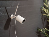 NEXSMART™ VISION5 PLUS 2K HD SURVEILLANCE CAMERA - 2-PACK + STICKERS - 3