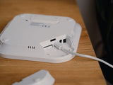 NEXSMART™ GROTE SMART ALARM 4G PAKKET (100-200M2) - 7