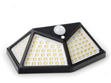 NEXSMART™ OUTDOOR SOLAR LED LAMP - 1