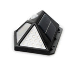 NEXSMART™ OUTDOOR LEDLAMP OP ZONNE-ENERGIE - 4 PAKKEN - 3