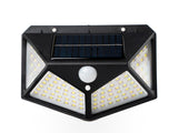 NEXSMART™ OUTDOOR LEDLAMP OP ZONNE-ENERGIE