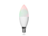 NEXSMART™ SLIMME LEDLAMP - E14 4-PAKKET
