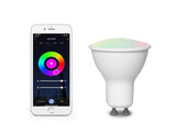 NEXSMART™ SLIMME LEDLAMP - GU10 4-PAKKET - 7
