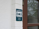 NEXSMART™ ALARMBORD - 3