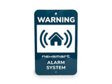 NEXSMART™ ALARMBORD - 1