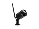NEXSMART™ VISION5 PLUS 2K HD SURVEILLANCE CAMERA - 4-PACK + STICKERS - 5
