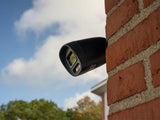 NEXSMART™ VISION6-B - BEVEILIGINGSCAMERA 2-PACK + STICKER - 4