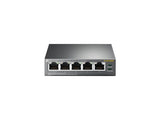 PoE Switch - 2