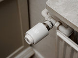 SMART RADIATOR THERMOSTAT - 4 PAKETE - 7