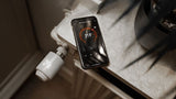 SMART RADIATOR THERMOSTAT - 2 PAKETE - 8