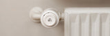 SMART RADIATOR THERMOSTAT - 2 PAKETE - 10