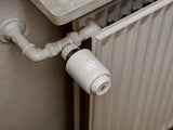 SMART RADIATOR THERMOSTAT - 2 PAKETE - 4