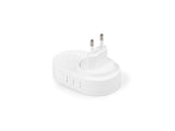 NEXSMART™ MINI SMART ALARM PAKKET - 4