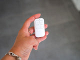 NEXSMART™ AFSTANDSBEDIENING - 4