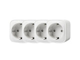 NEXSMART™ SMART PLUG 4-PAKKEN - 1