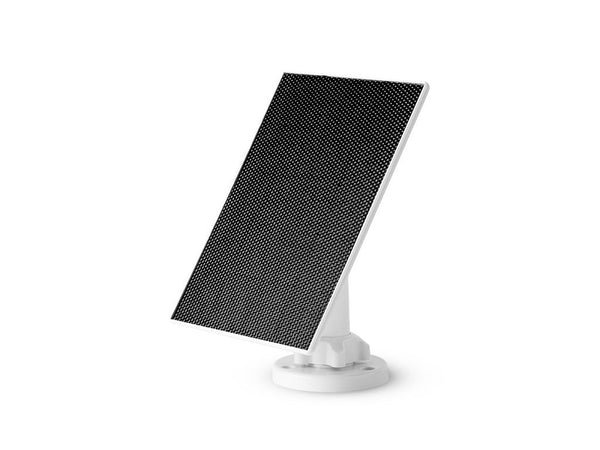 ZONNEPANEEL VOOR NEXSMART™ ACCU-BEVEILIGINGSCAMERA