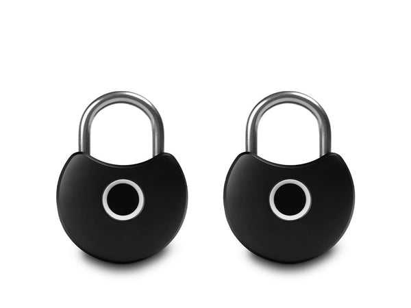 SMART PADLOCK 2 PAKKEN