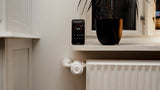 SMART RADIATOR THERMOSTAT - 2 PAKETE