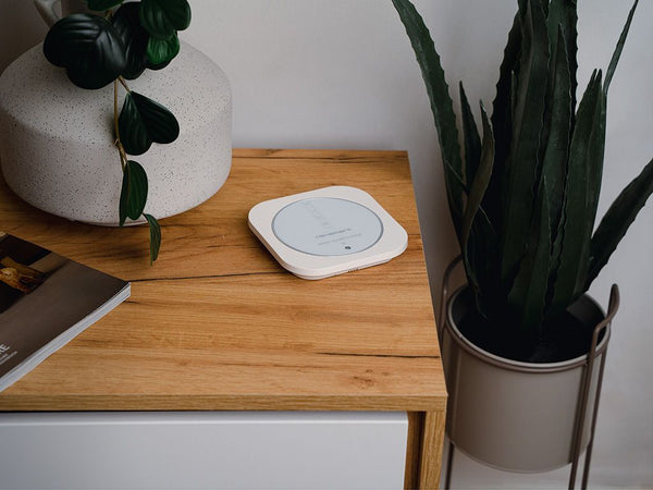 NEXSMART™ GROTE SMART ALARM 4G PAKKET (100-200M2)