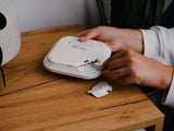 NEXSMART™ GROTE SMART ALARM 4G PAKKET (100-200M2)