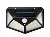 NEXSMART™ OUTDOOR LEDLAMP OP ZONNE-ENERGIE