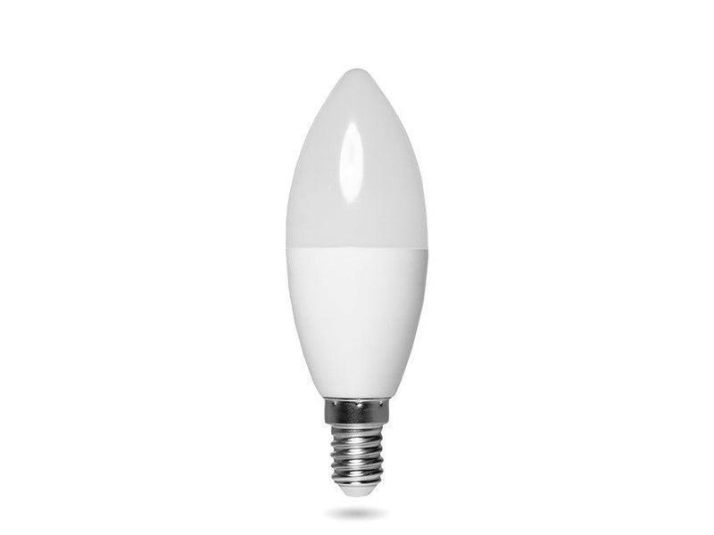 NEXSMART™ SLIMME LEDLAMP - E14