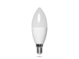 NEXSMART™ SLIMME LEDLAMP - E14 4-PAKKET