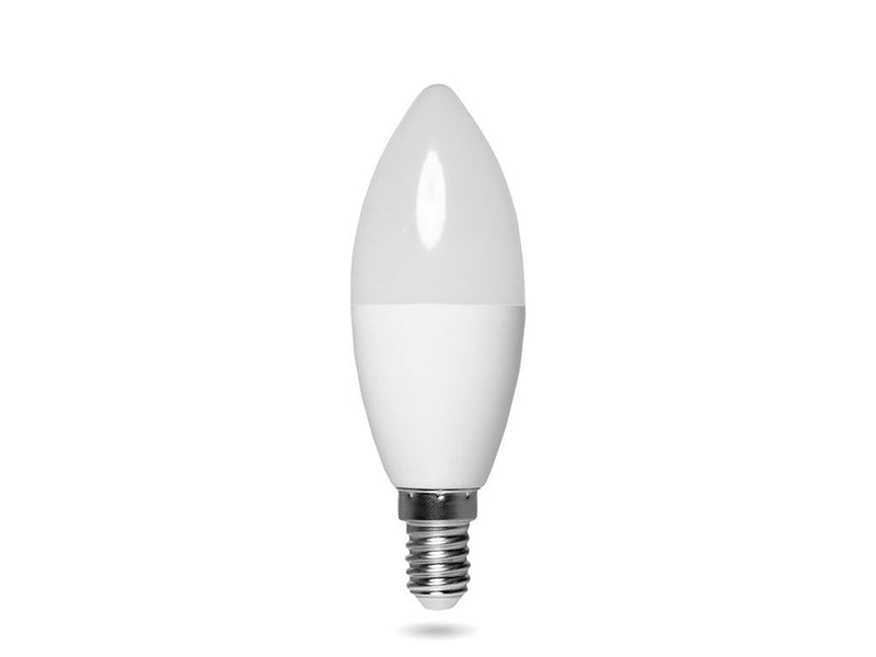NEXSMART™ SLIMME LEDLAMP - E14 4-PAKKET