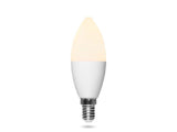 NEXSMART™ SLIMME LEDLAMP - E14 4-PAKKET