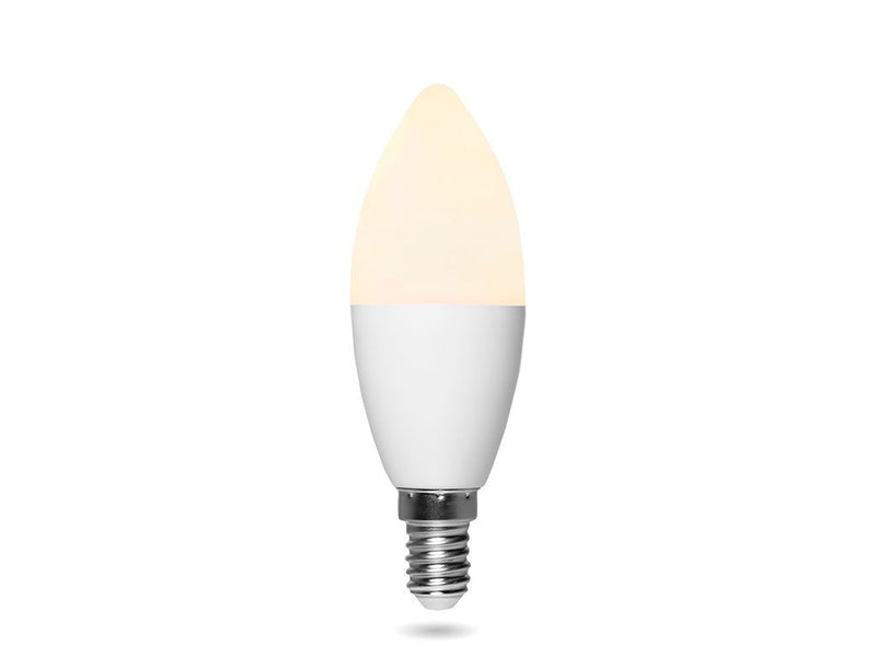 NEXSMART™ SLIMME LEDLAMP - E14 4-PAKKET