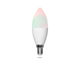 NEXSMART™ SLIMME LEDLAMP - E14 4-PAKKET - 6