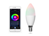 NEXSMART™ SLIMME LEDLAMP - E14 4-PAKKET