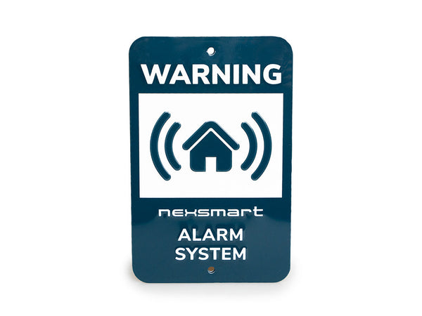 NEXSMART™ ALARMBORD