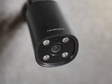NEXSMART™ VISION5 PLUS 2K HD BEWAKINGSCAMERA - 4 PAKKEN+BEWAKINGSSTICKER