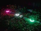 NEXSMART™ SMART BUITEN ZONNELAMP - 4-PAKETE - 7