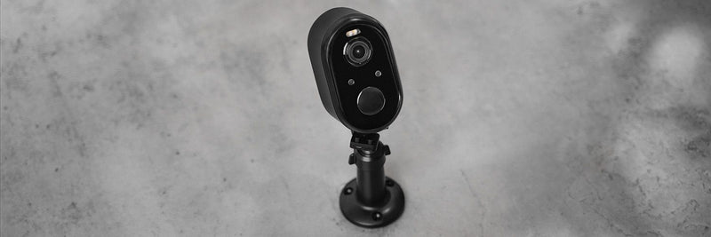 AIR4 BLACK BEWAKINGSSET - 2