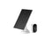 NEXSMART™ AIR3 BATTERIJ-AANGEDREVEN BEWAKINGSCAMERA + ZONNEPANEEL PAKKEN