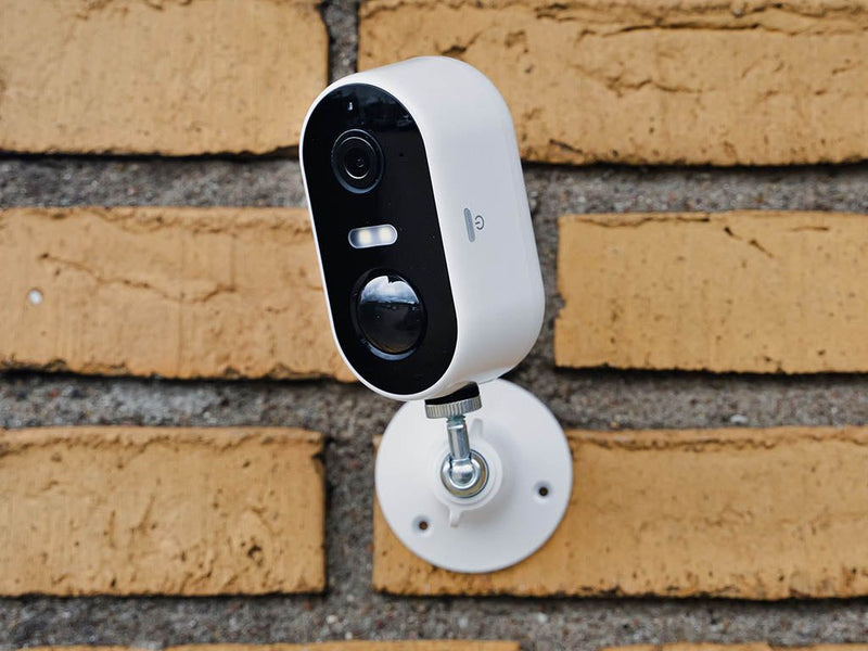 AIR4 BEWAKINGSSET - 2