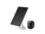 NEXSMART™ AIR5 + ZONNEPANEELPAKKET BATTERIJ-BEWAKINGSCAMERA - 1