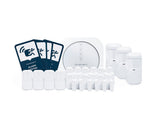 NEXSMART™ GROTE SMART ALARM 4G PAKKET (100-200M2) - 1