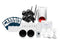 NEXSMART™ GROTE SMART ALARM PAKKET MET CAMERA (100-200M2) - MILIEUBESCHERMING