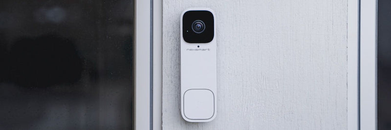 NEXSMART™ BELL3 - DOORBELL SET - 7