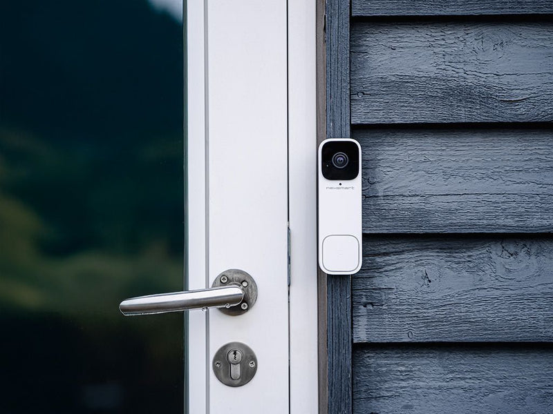 NEXSMART™ BELL3 - DEURBEL SET