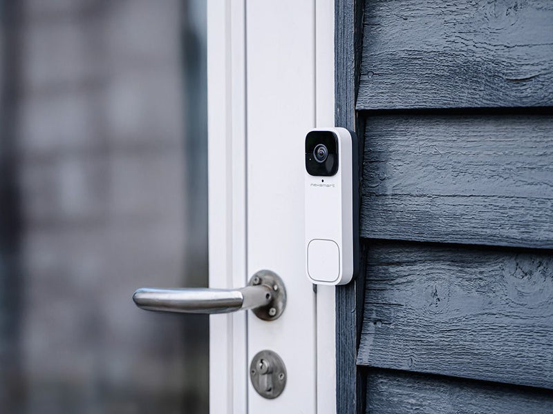 NEXSMART™ BELL3 - DEURBEL SET