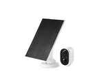 NEXSMART™ AIR4 BATTERIJ-AANGEDREVEN BEWAKINGSCAMERA + ZONNEPANEEL PAKKEN - 1