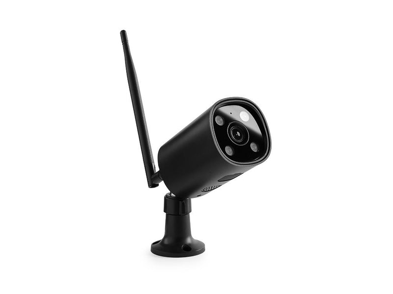 NEXSMART™ VISION5 PLUS 2K HD BEWAKINGSCAMERA - 4 PAKKEN+BEWAKINGSSTICKER