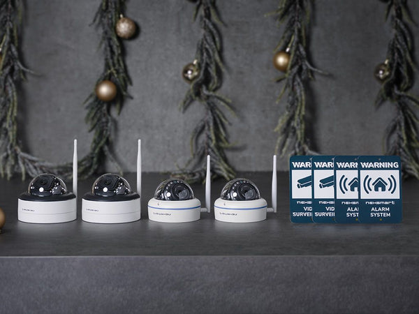 LOOK BEWAKINGSSET - 1