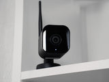 NEXSMART™ LINK NVR BEWAKINGS CAMERAS