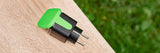 NEXSMART™ OUTDOOR SMART PLUG 4-PAKKEN