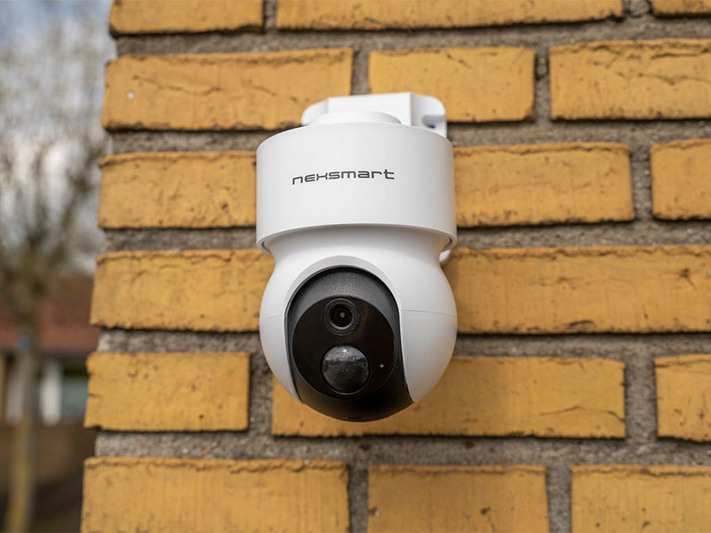 NEXSMART™ PATROL GO - 2 PACK - 6